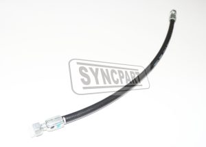 JCB Spare Parts 611/00100