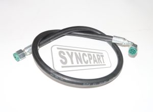 JCB Spare Parts 611/26400