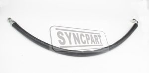 JCB Spare Parts Hose 611/28100