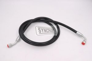 JCB Spare Parts HOSE 611/52900