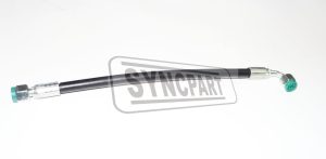 JCB Spare Parts 611/80317