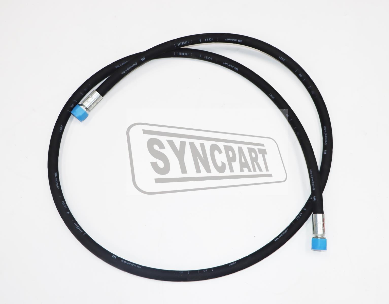 JCB Spare Parts 612/01300