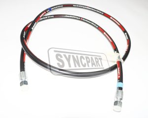 JCB Spare Parts 612/01600