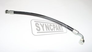 JCB Spare Parts 612/24600