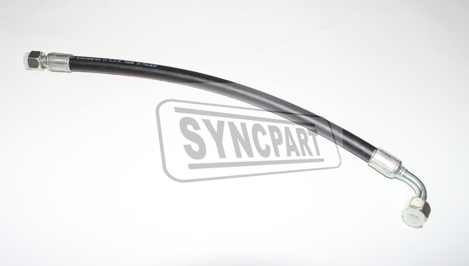 JCB Spare Parts 612/24600