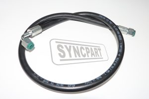 JCB Spare Parts 612/26300