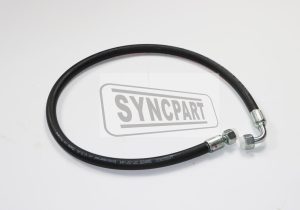 JCB Spare Parts Hose 612/28800
