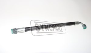 JCB Spare Parts 612/31700