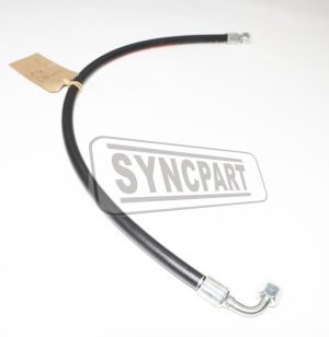 JCB Spare Parts 612/33400