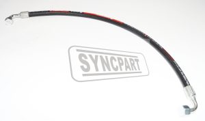 JCB Spare Parts 612/42300