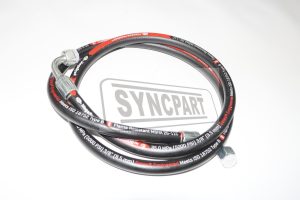 JCB Spare Parts 612/80056