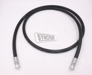 JCB Spare Parts HOSE 612/80157