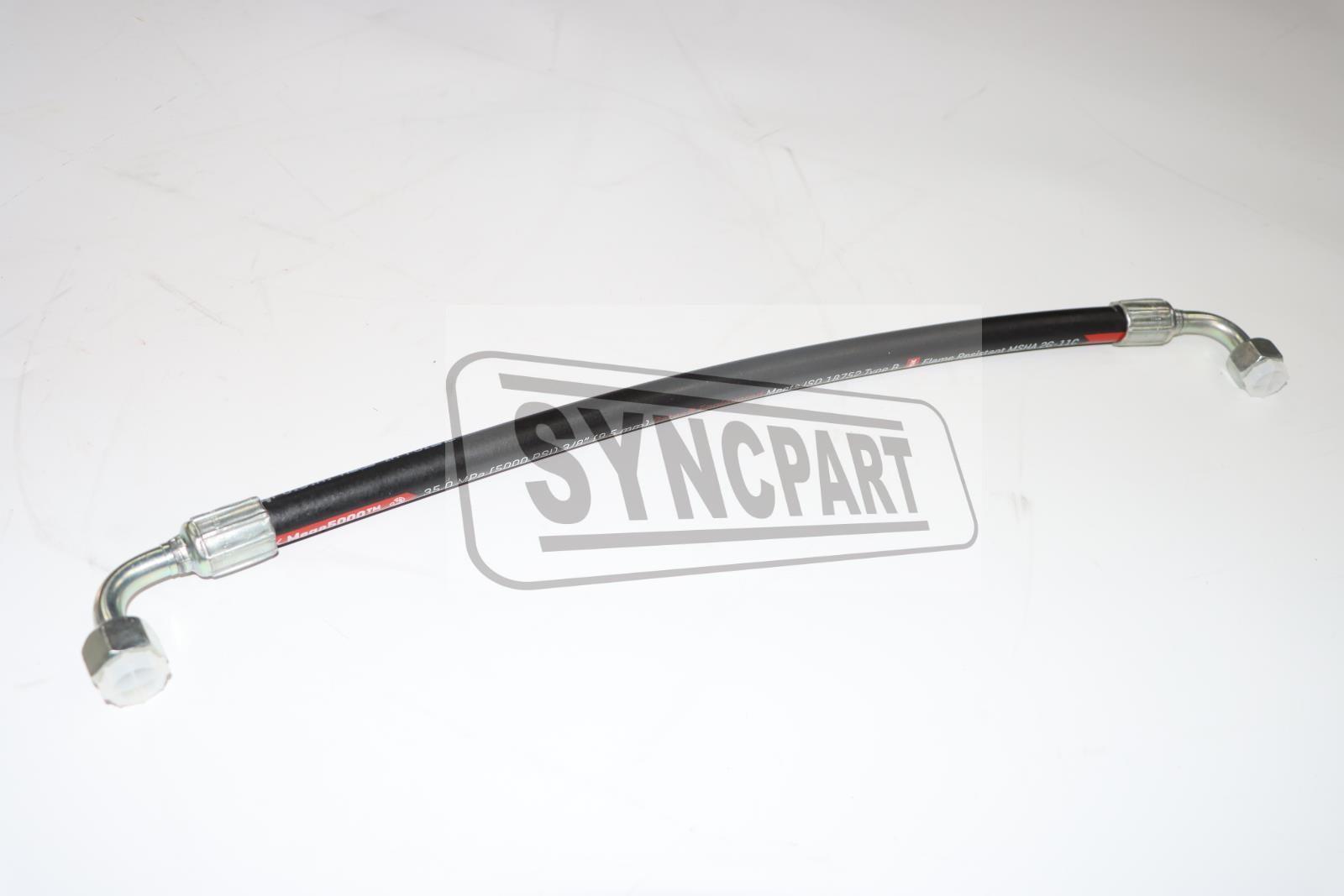 JCB Spare Parts 612/80308