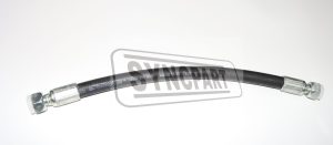 JCB Spare Parts 613/04100