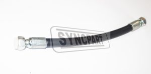 JCB Spare Parts Hose 613/09200