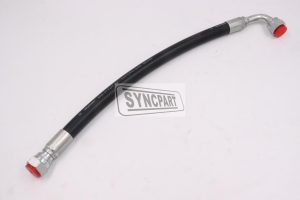 JCB Spare Parts HOSE 613/22300