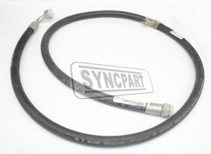 JCB Spare Parts Hose 613/24300