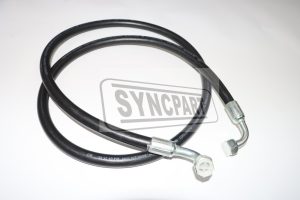 JCB Spare Parts 613/80212