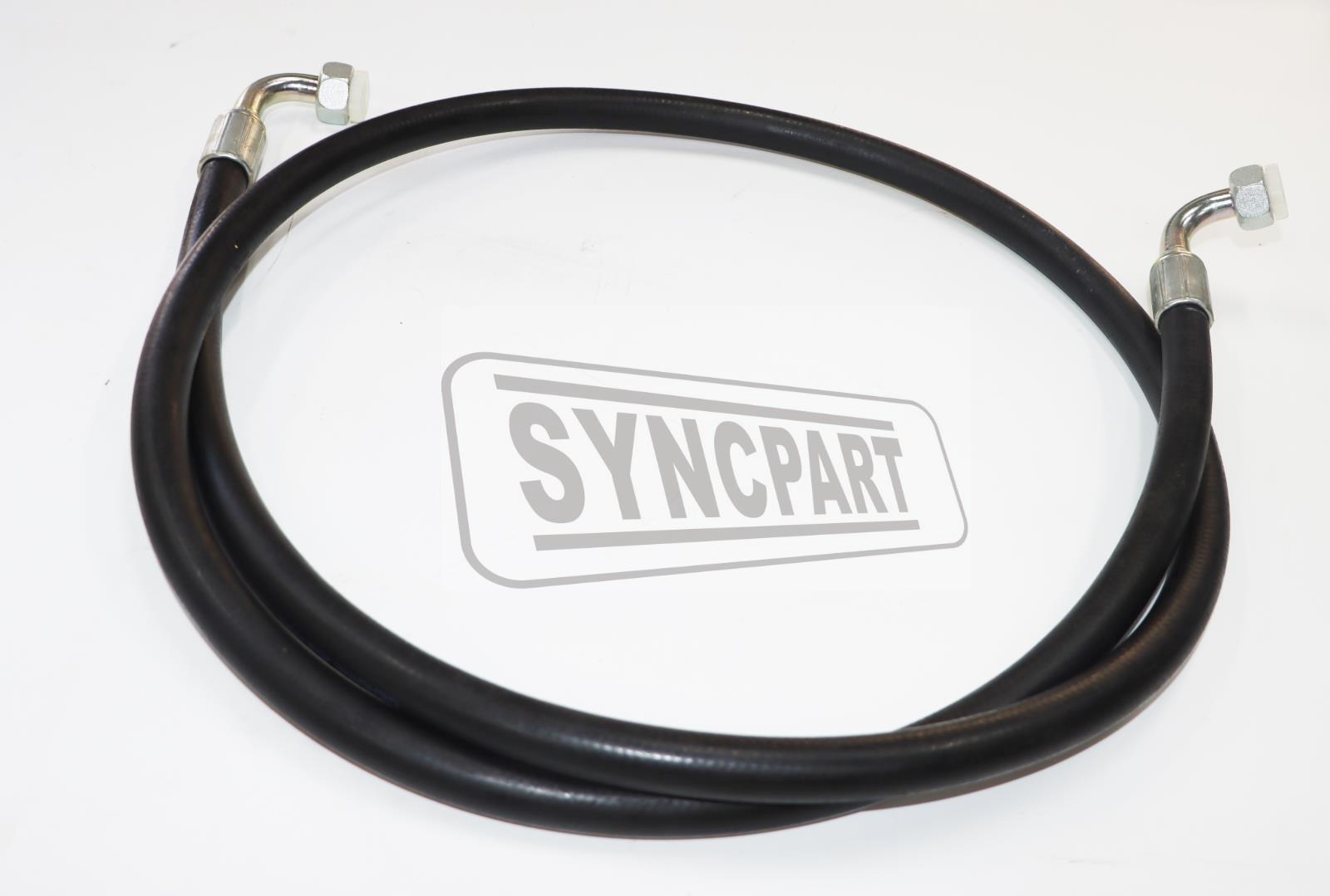 JCB Spare Parts 613/80236