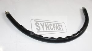 JCB Spare Parts 614/02200