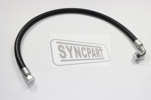 JCB Spare Parts Hose 614/22200