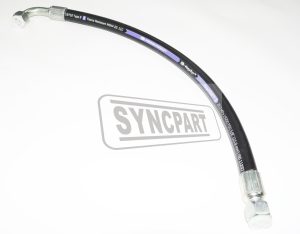 JCB Spare Parts 614/27400