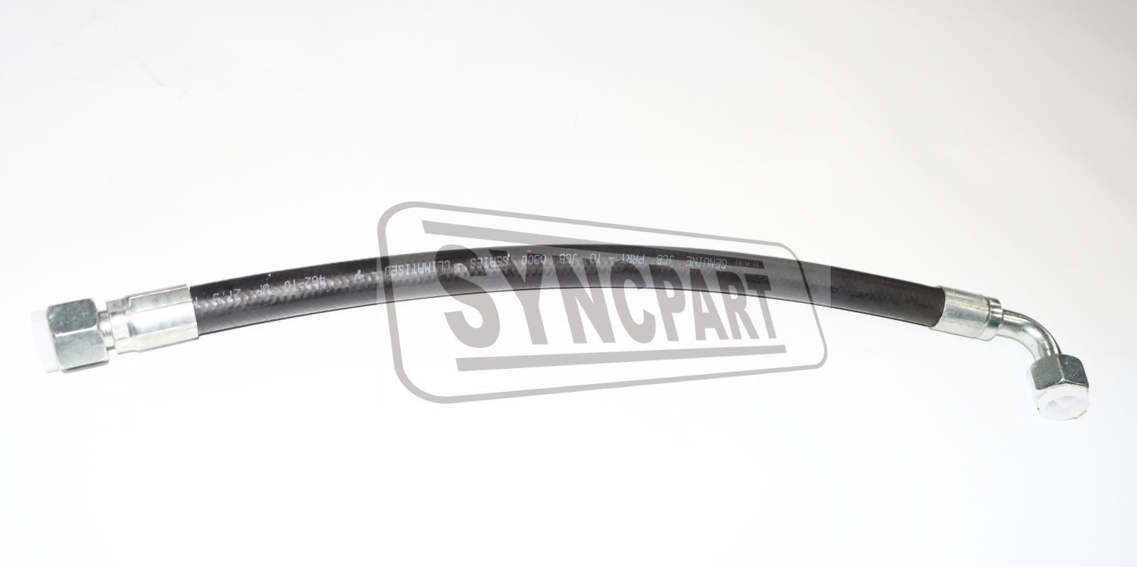 JCB Spare Parts 614/80055