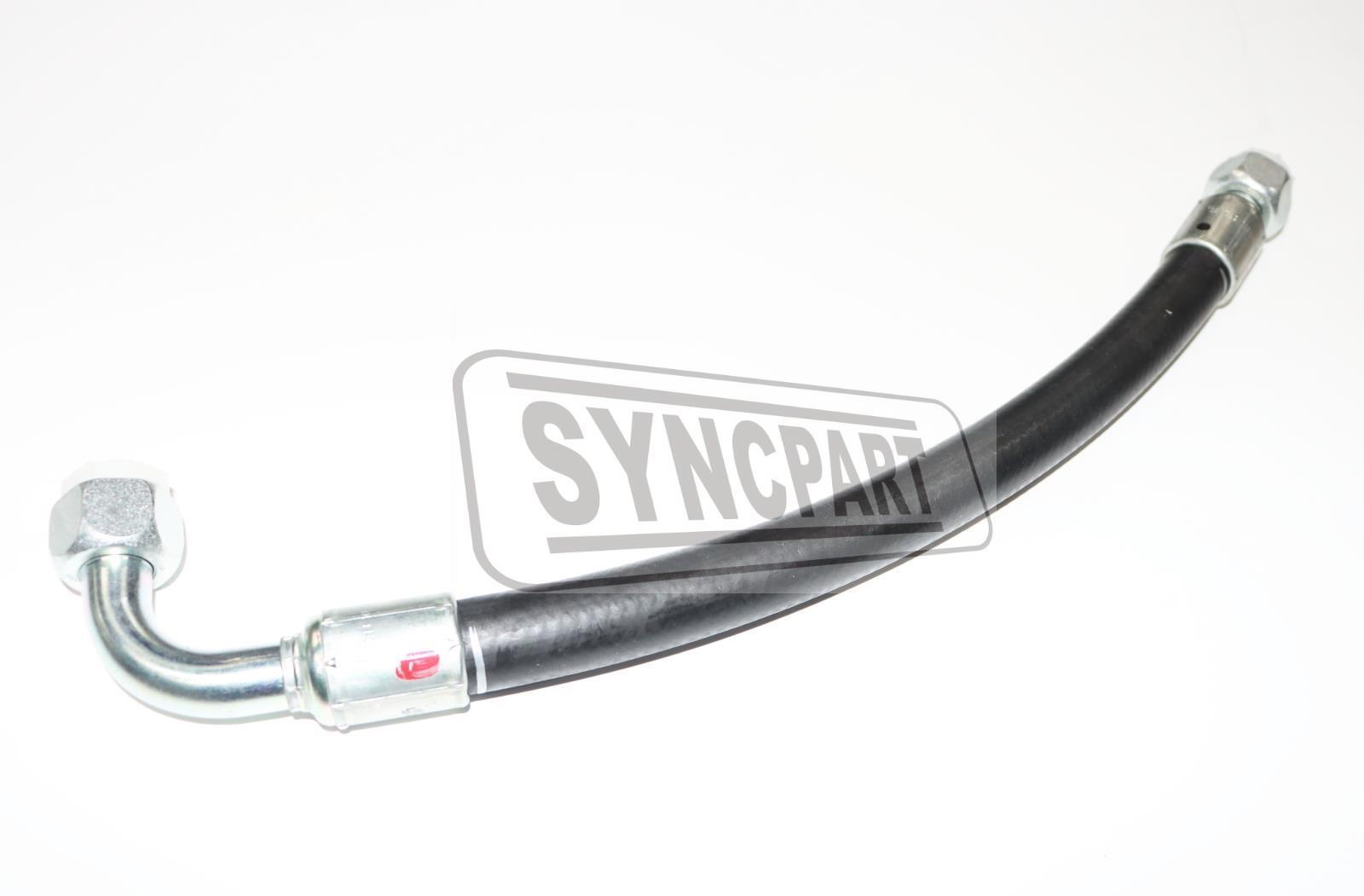 JCB Spare Parts 614/80062