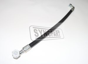 JCB Spare Parts 614/80122