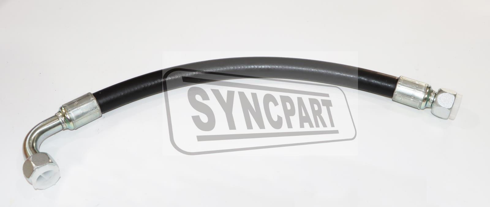 JCB Spare Parts 614/80140