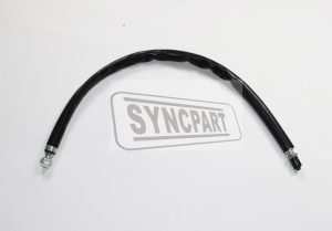 JCB Spare Parts Hose 629/26800