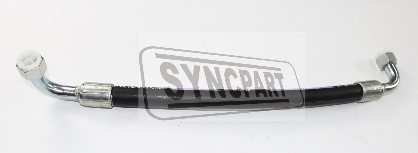 JCB Spare Parts 629/80056