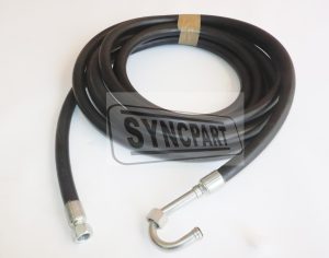JCB Spare Parts Hose 629/80109