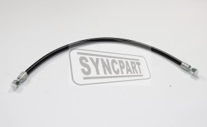 JCB Spare Parts Hose 629/80122