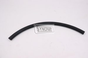 JCB Spare Parts HOSE 648/31003