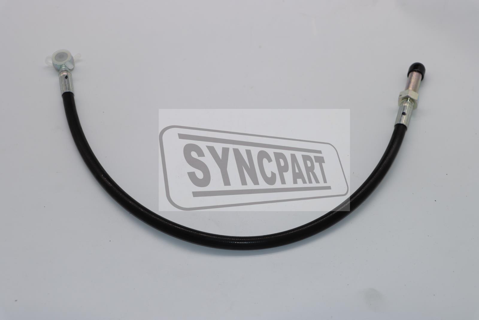 JCB Spare Parts 649/20800