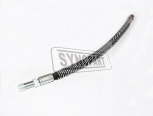 JCB Spare Parts Hose Brake 649/37200
