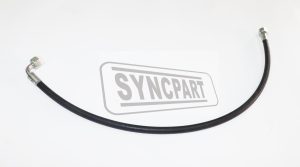 JCB Spare Parts HOSE 649/51251