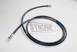 JCB Spare Parts Hose 649/51452