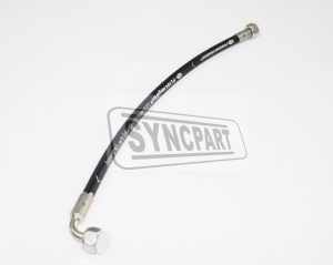 JCB Spare Parts HOSE 649/51551