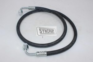 JCB Spare Parts HOSE 649/51626