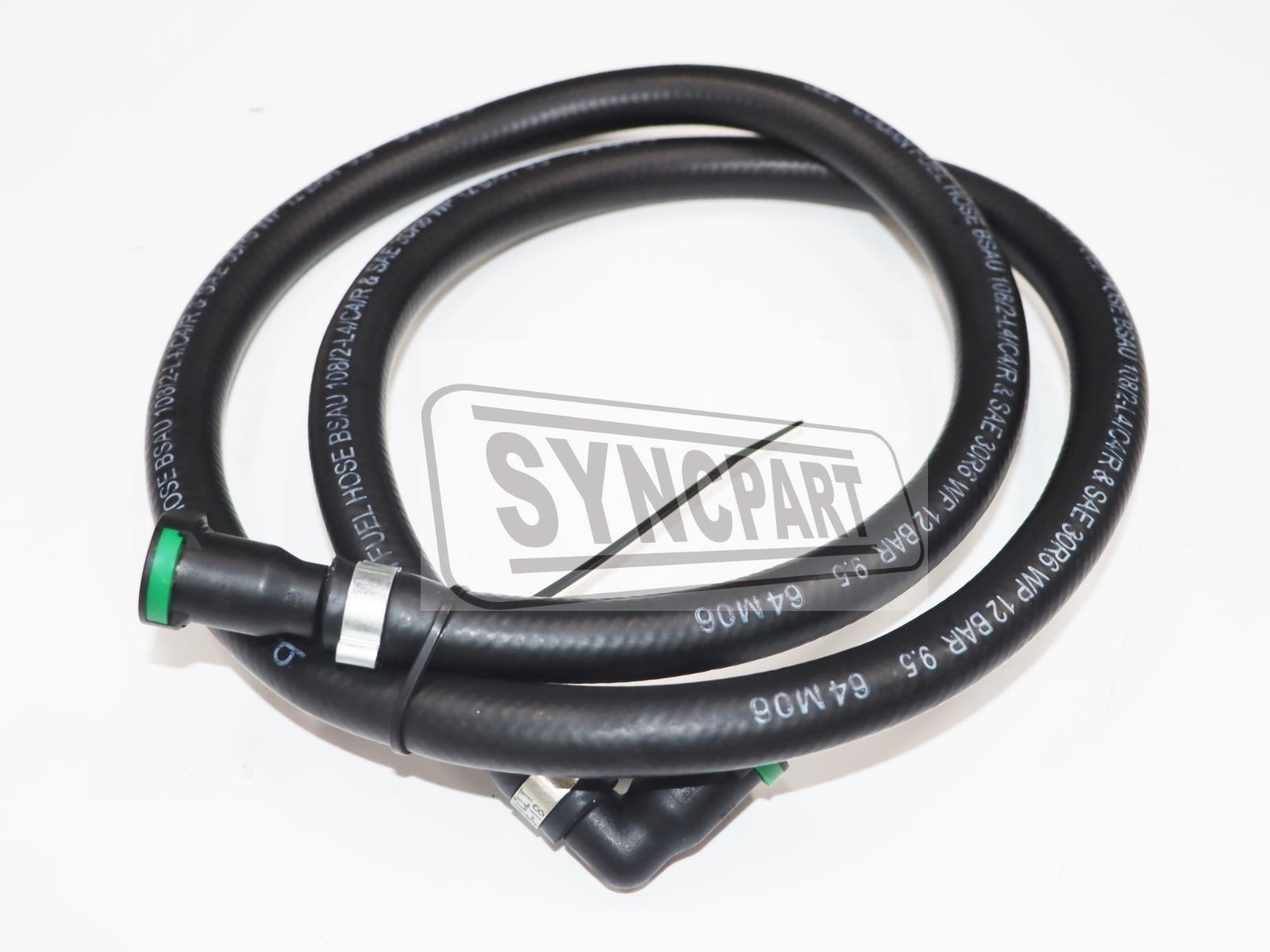 JCB Spare Parts 649/51633