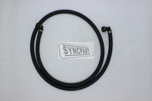 JCB Spare Parts HOSE 649/51827