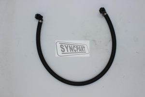 JCB Spare Parts HOSE 649/51828
