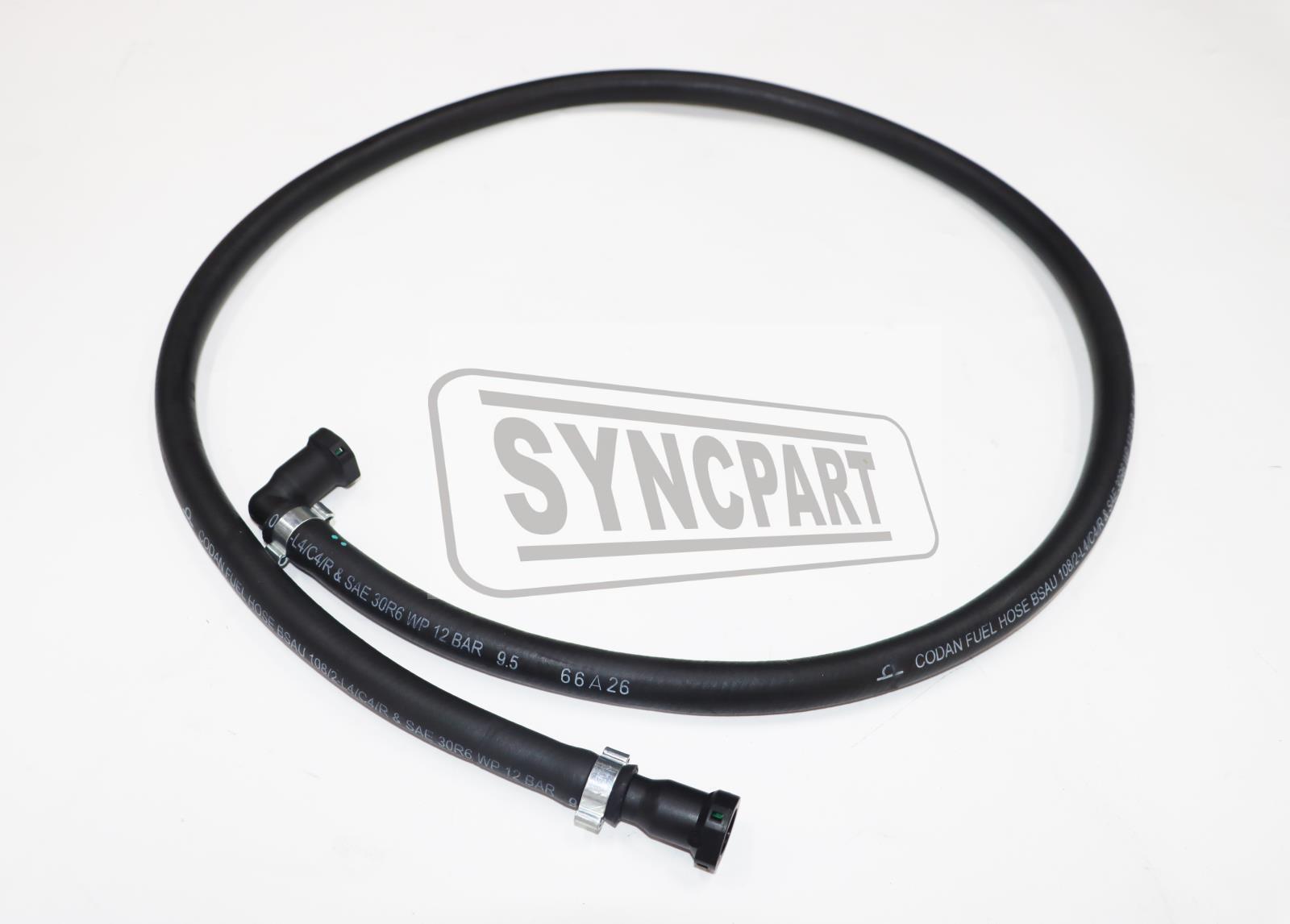 JCB Spare Parts 649/51861