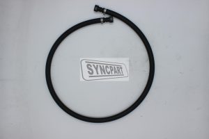 JCB Spare Parts HOSE 649/51865