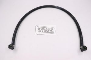 JCB Spare Parts HOSE 649/51875