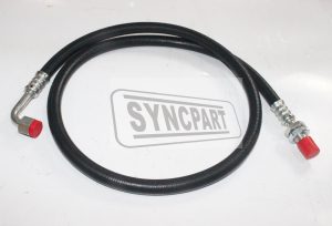 JCB Spare Parts Hose air 649/51880