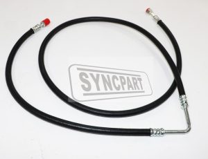 JCB Spare Parts Hose 649/51929