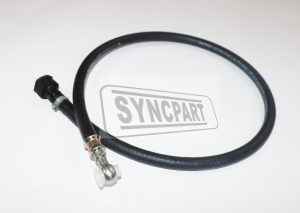 JCB Spare Parts 649/52126